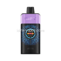 IGET SATU 12k isapan Vape sekali pakai